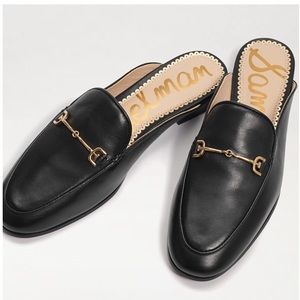 Sam Edelman Linnie Bit Mules